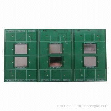 1oz Copper Thickness Multilayer PCB